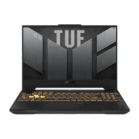 لپ تاپ ایسوس 17.3 اینچی مدل TUF Gaming F17 FX707VV i7 13620H 16GB 512GB RTX4060