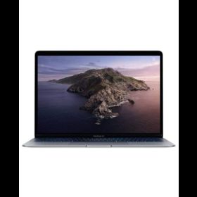 لپ تاپ اپل 13 اینچی مدل MacBook Air MVFH2 2019 8GB 128GB SSD